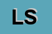 Logo di LEONESSA SRL