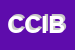 Logo di CIB CENTRO DI INFORMATICA BRESCIANO DI SPAGNA TIZIANO e C SAS