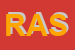 Logo di RISORSE E AMBIENTE SRL