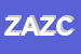 Logo di ZAMBELLI ASSICURAZIONI DI ZAMBELLI CLAUDIO e C SAS