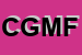 Logo di C G M FINANCE SOC COOP SOC ARL