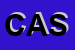 Logo di CAST ALIMENTI  SRL