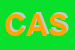 Logo di CAST ALIMENTI SRL
