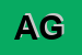 Logo di AGENZIA G