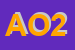 Logo di AUTOSCUOLA ORLANDO 2