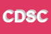 Logo di CENTRO DIAGNOSTICA STRUMENTALE CDS SRL