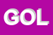 Logo di GOLGI SRL