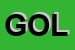 Logo di GOLGI (SRL)