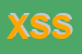 Logo di X-RAY SERVICE SRL