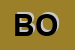 Logo di BANDERA ORIO