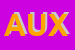 Logo di AUXILIO