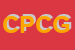 Logo di CENTRO PERSONA COPPIA GRUPPI