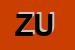 Logo di ZANETTI UMBERTO