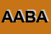 Logo di ABA ATESINA BONIFICHE AMBIENTALI SRL