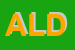 Logo di ALDAC