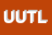 Logo di UTL UNIONE TERRITORIALE LAVORO