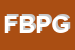 Logo di FONDAZIONE BRESCIANA PER GLI STUDI ECONOMICO -GIURIDICI