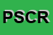 Logo di PARROCCHIA SM CROCIFISSA DI ROSA