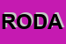 Logo di RADIO ONDA D-URTO ASSOCIAZIONE CULTURALE