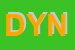 Logo di DYNATEK