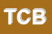 Logo di TENNIS CLUB BRESCIA