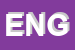 Logo di ENGEA