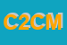 Logo di CM 2000 DI CASSIS E MAGRI SNC