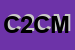 Logo di CM 2000 DI CASSIS E MAGRI SNC
