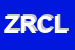 Logo di ZORZI RUGGERO e C LAVASECCO 2 B SNC