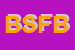 Logo di BARBER SHOP FORMISS DI BEZZI FERRUCCIO E C SNC