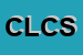 Logo di CLARA LOMBARDI E C SNC
