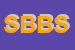 Logo di SR BEAUTY BULLA SERGIO SAS