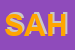 Logo di SAHEL