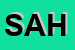 Logo di SAHEL