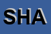 Logo di SHAMPOO