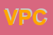 Logo di VPCENTER