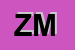 Logo di ZAMPEDRI MARINA
