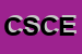 Logo di CA SCALE DI COCCOLI ELIO e C SNC