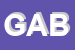 Logo di GABECA SPA