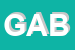 Logo di GABECA (SPA)