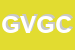 Logo di GVR DI VERZINI GIORDANO e CSNC