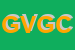 Logo di GVR DI VERZINI GIORDANO e CSNC