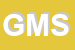Logo di GI -MA STAMP