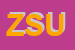 Logo di ZANOLA SRL UNIPERSONALE