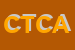 Logo di C T C ARREDAMENTI DI CHIODI CLAUDIO E C SNC