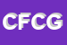 Logo di CONFORTI FLLI DI CONFORTI GIANFRANCO E C-SNC