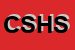 Logo di COSTRUZIONI STIL HOUSE SRL
