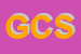 Logo di GSGAIR CONDITIONED SRL