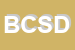 Logo di BIeHNDT COMMERCIALE DI SONCINA DANIELA e C SNC
