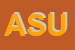 Logo di ASC SRL UNIPERSONALE